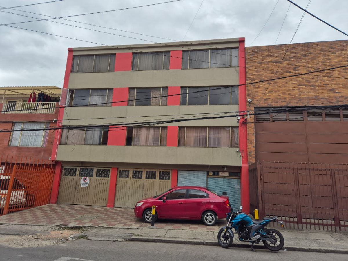 Apartamento en Venta - Tenjo, TENJO 4864