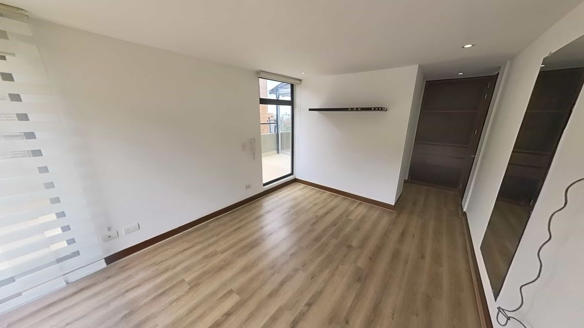 Apartamento en Venta - Bogota, SANTA BÁRBARA 4650