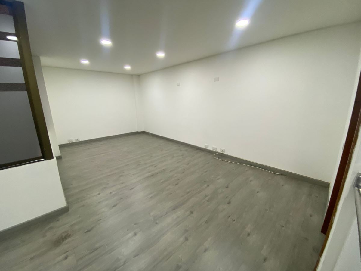 Oficina en Arriendo - Bogota, CHICÓ NORTE 5190