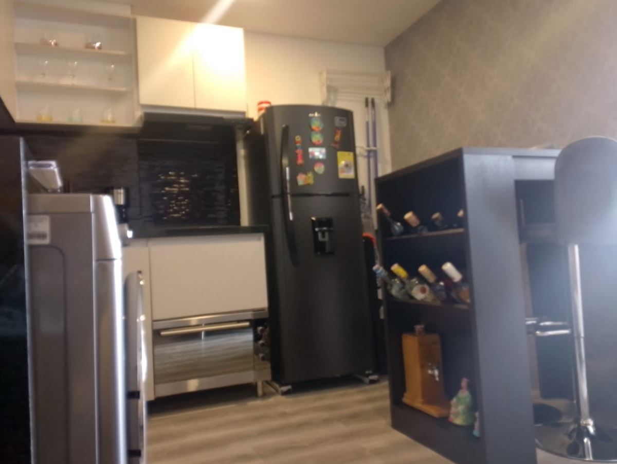 Apartamento en Venta - Bogota, CHAPINERO OCCIDENTAL 4315