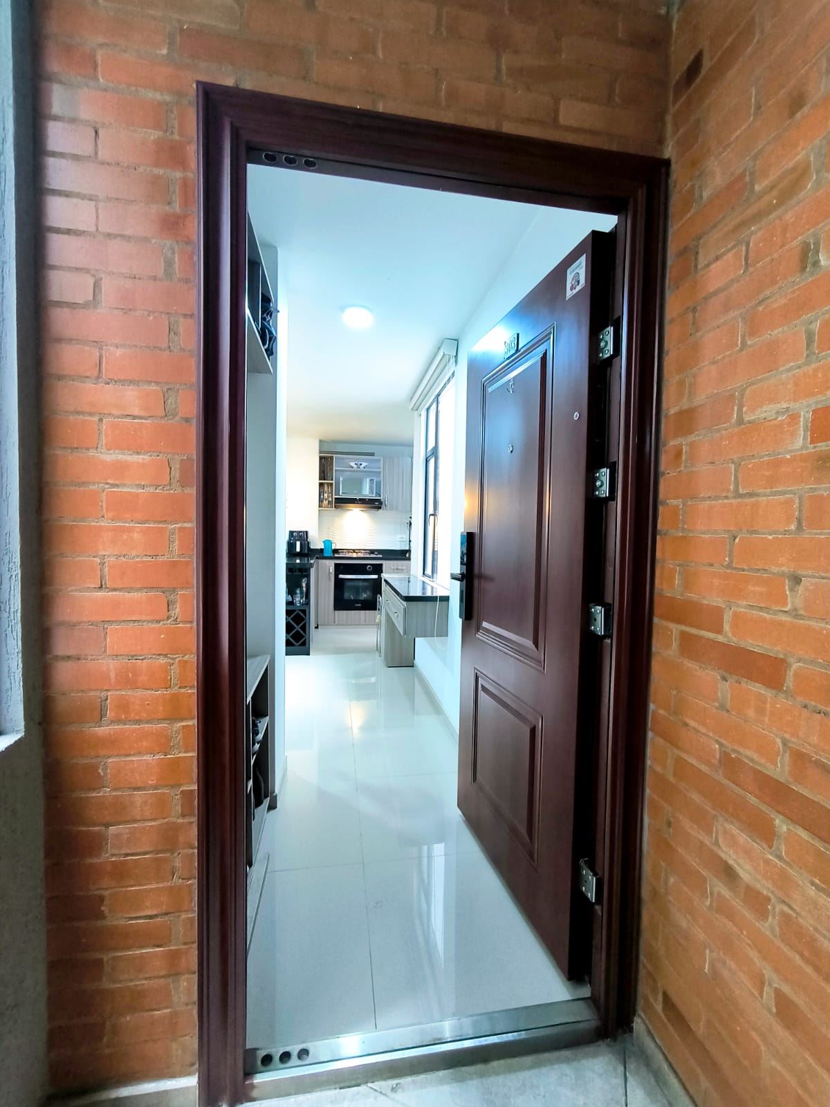Apartamento en Venta - Bogota, VILLEMAR 6195