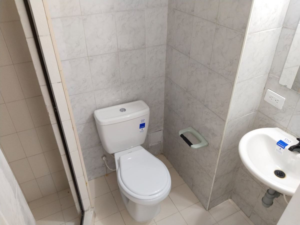 Apartamento en Venta - Bogota, LA CHUCUA 3836