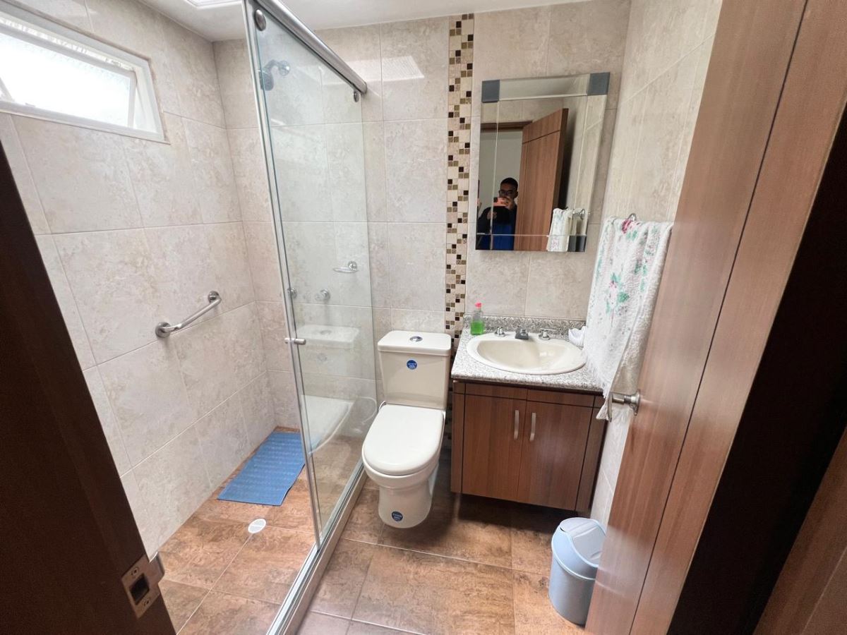 Casa en Arriendo - Bogota, LOS ANDES 4602