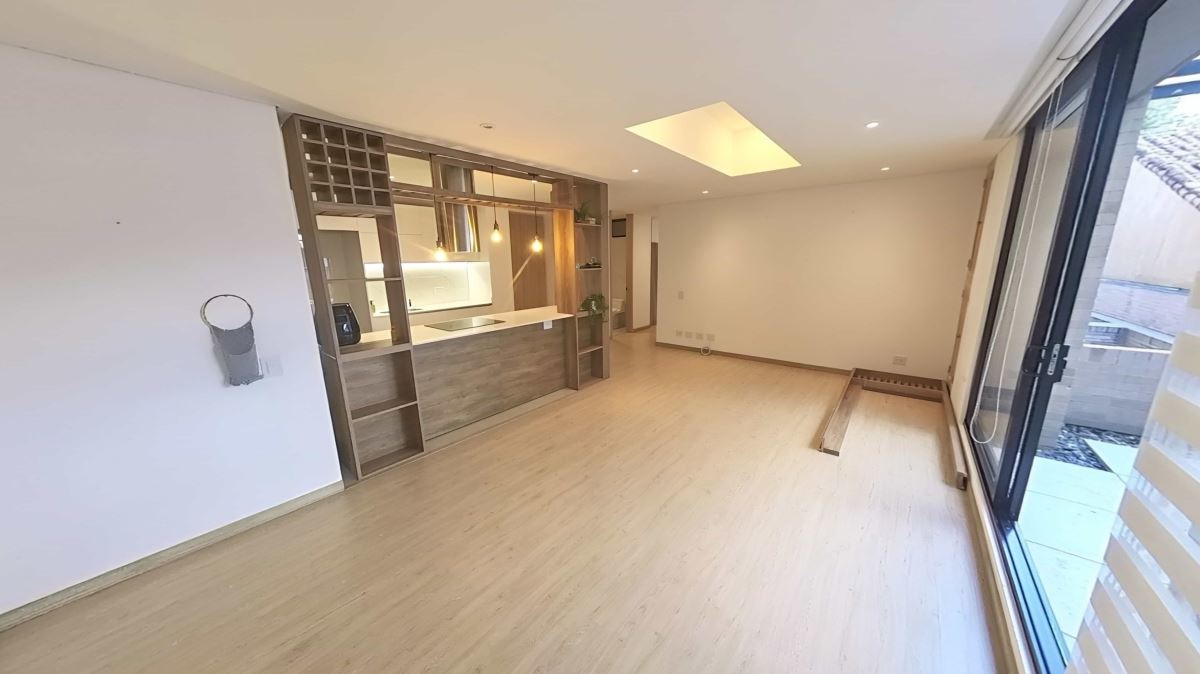 Apartamento en Venta - Bogota, LA CALLEJA 4371