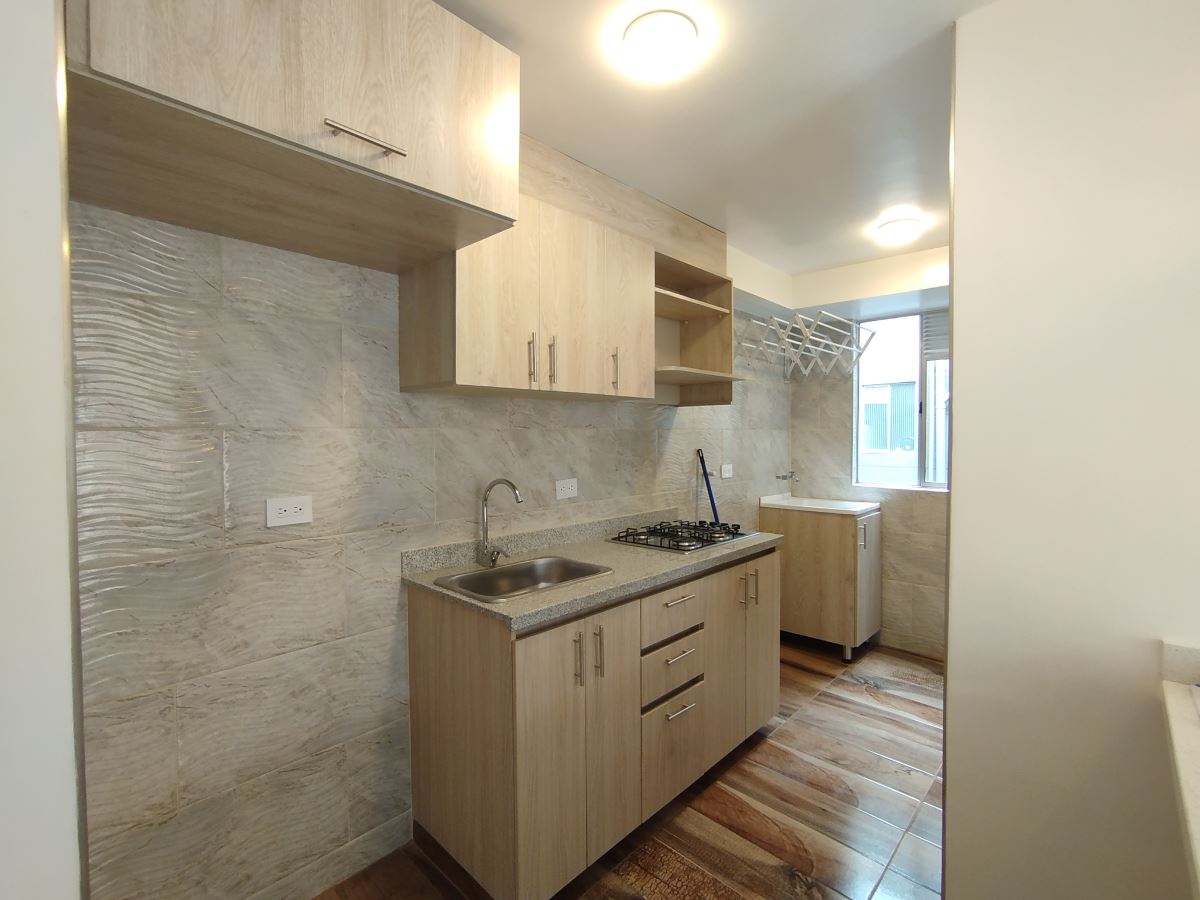 Apartamento en Arriendo - Chia, CHÍA 4487