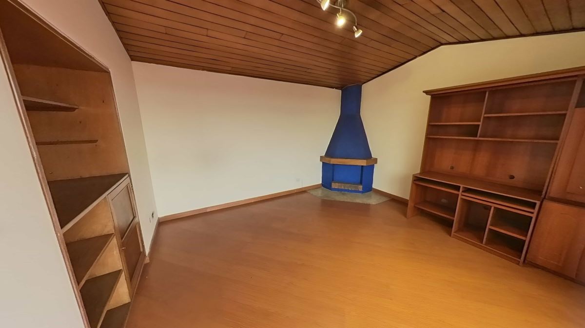 Apartamento en Venta - Bogota, CHICO SUR 4668