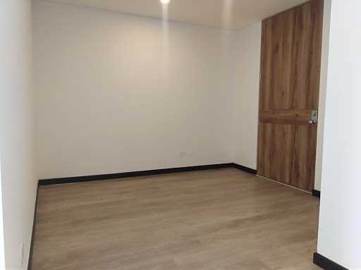 Apartamento en Venta - Bogota, CHAPINERO CENTRAL 1468