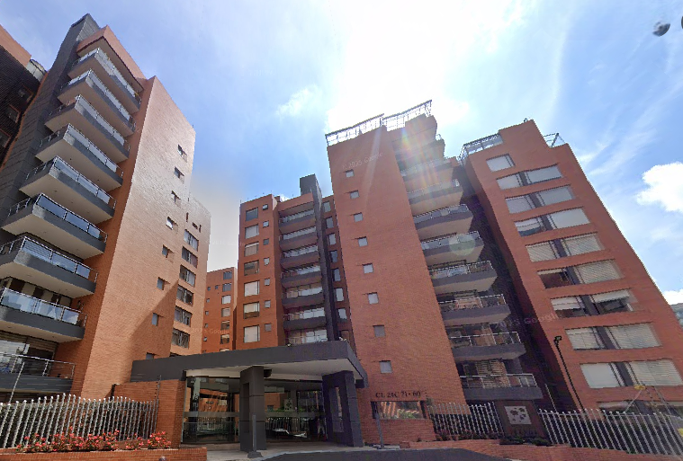 Apartamento en Venta - Bogota, QUINTA PAREDES 4399