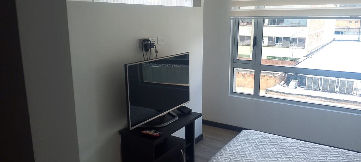 Apartamento en Venta - Bogota, CHAPINERO CENTRAL 4005