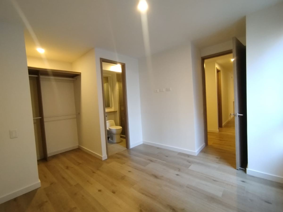Apartamento en Arriendo - Cajica, Granjitas 5161