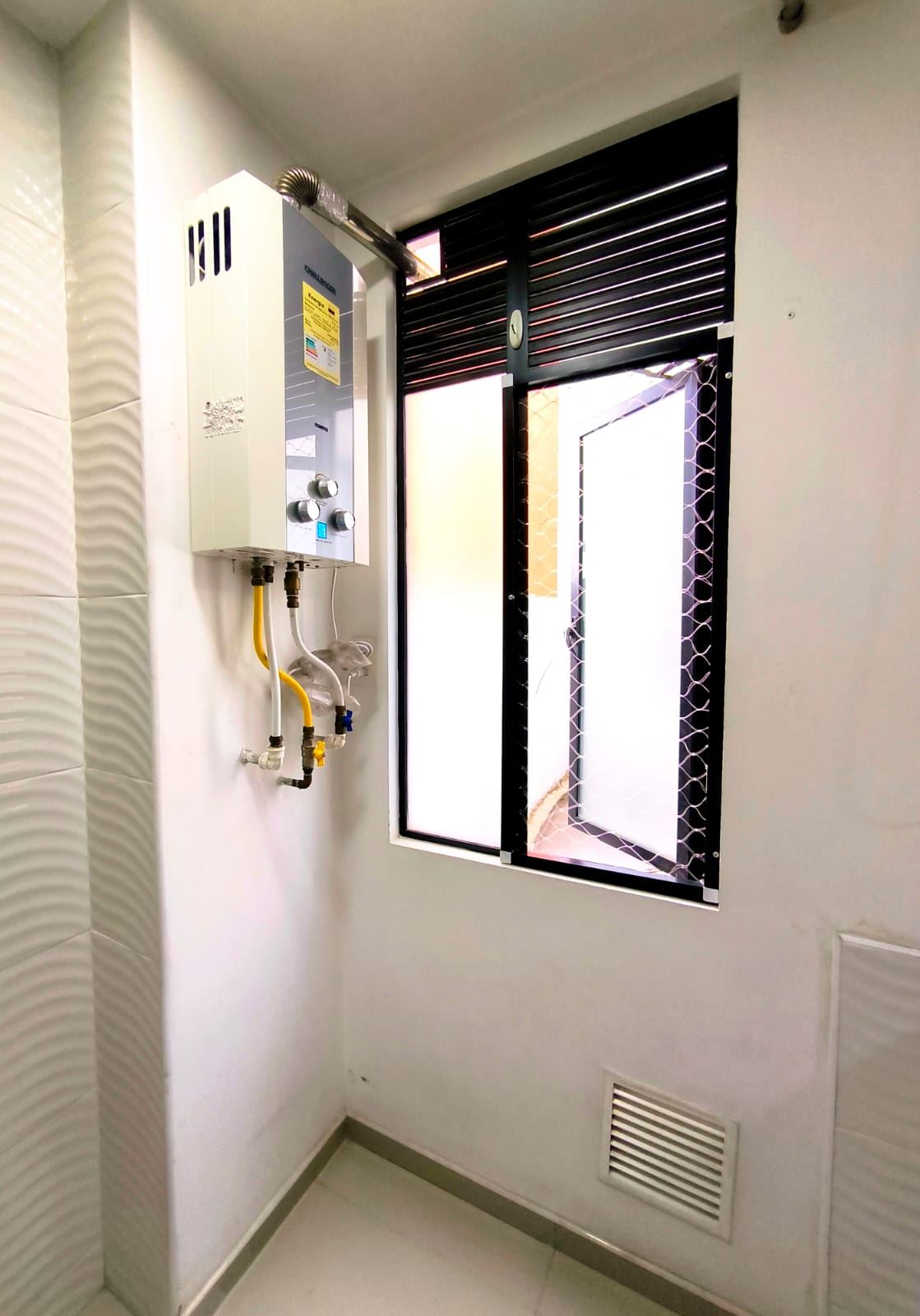 Apartamento en Venta - Bogota, VILLEMAR 6195