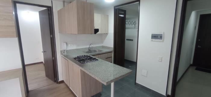 Apartamento en Arriendo - Bogota, VILLEMAR 2631