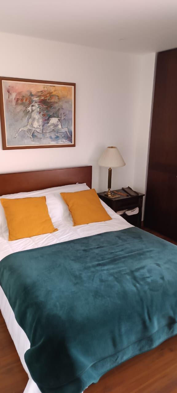 Apartamento en Venta - Bogota, CEDRITOS 5053