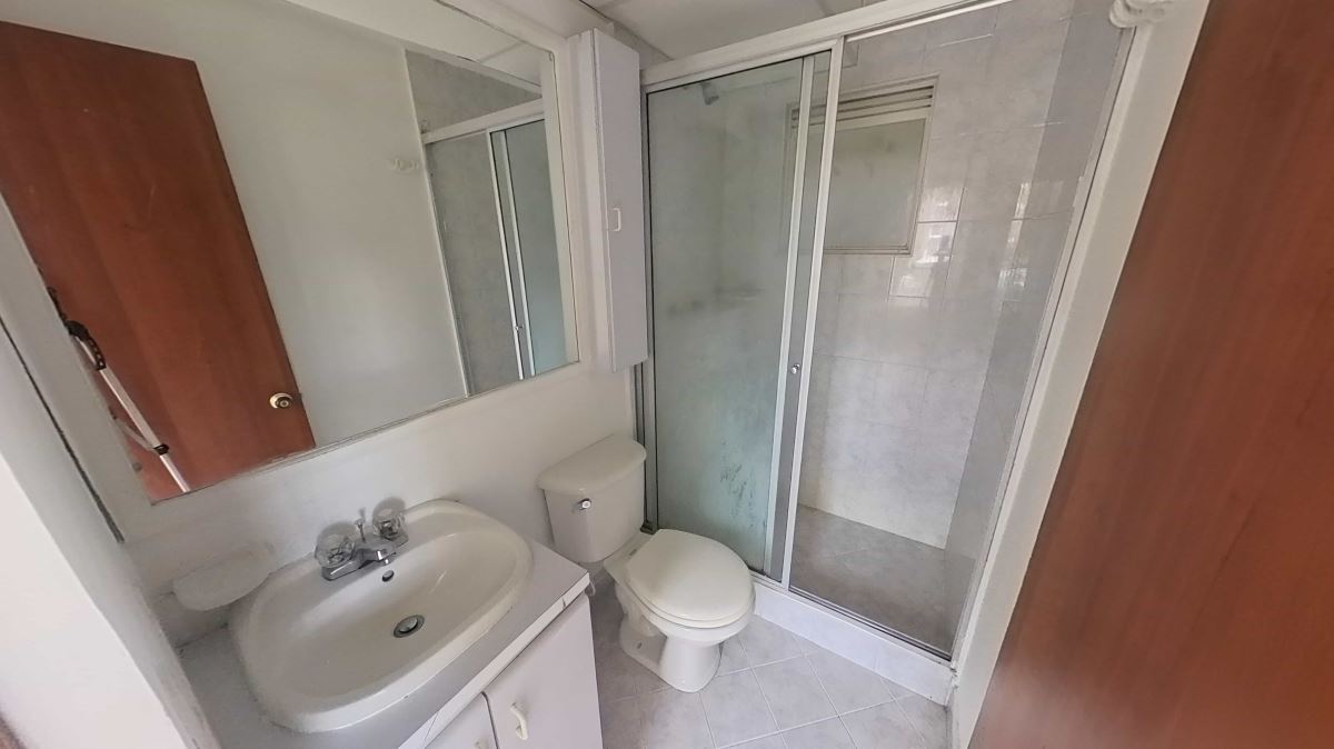 Apartamento en Venta - Bogota, EL TOBERÍN 4379