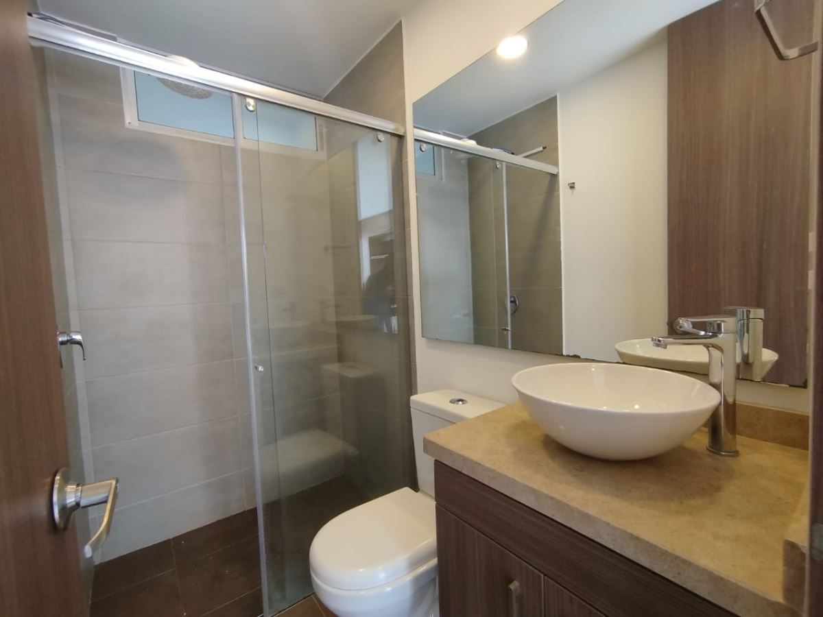 Apartamento en Arriendo - Chia, CHÍA 5036