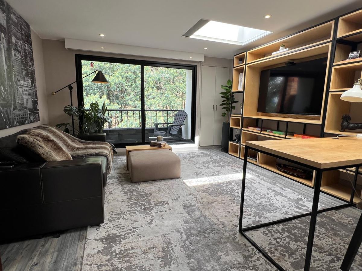 Apartamento en Arriendo - Bogota, BOSQUE MEDINA 5688