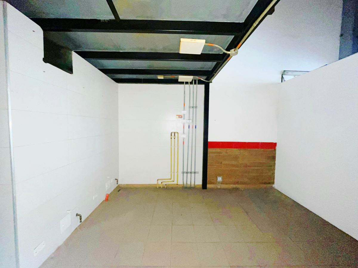 Local en Arriendo - Bogota, VILLA DEL RÍO 4250