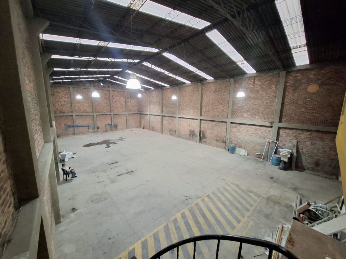 Bodegas Otro en Arriendo - Bogota, LA GIRALDA 4991