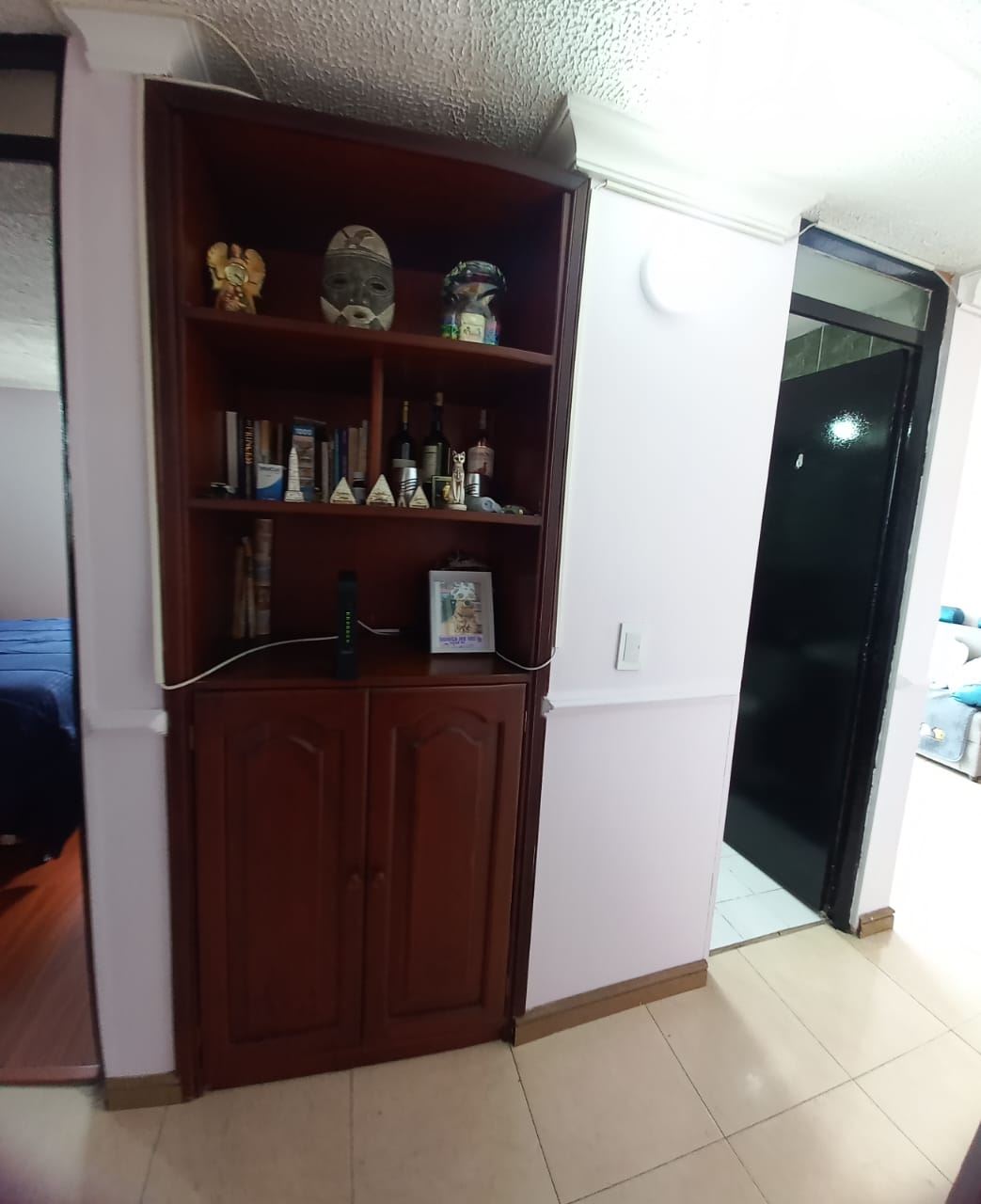 Apartamento en Venta - Bogota, LA ROSITA 4185