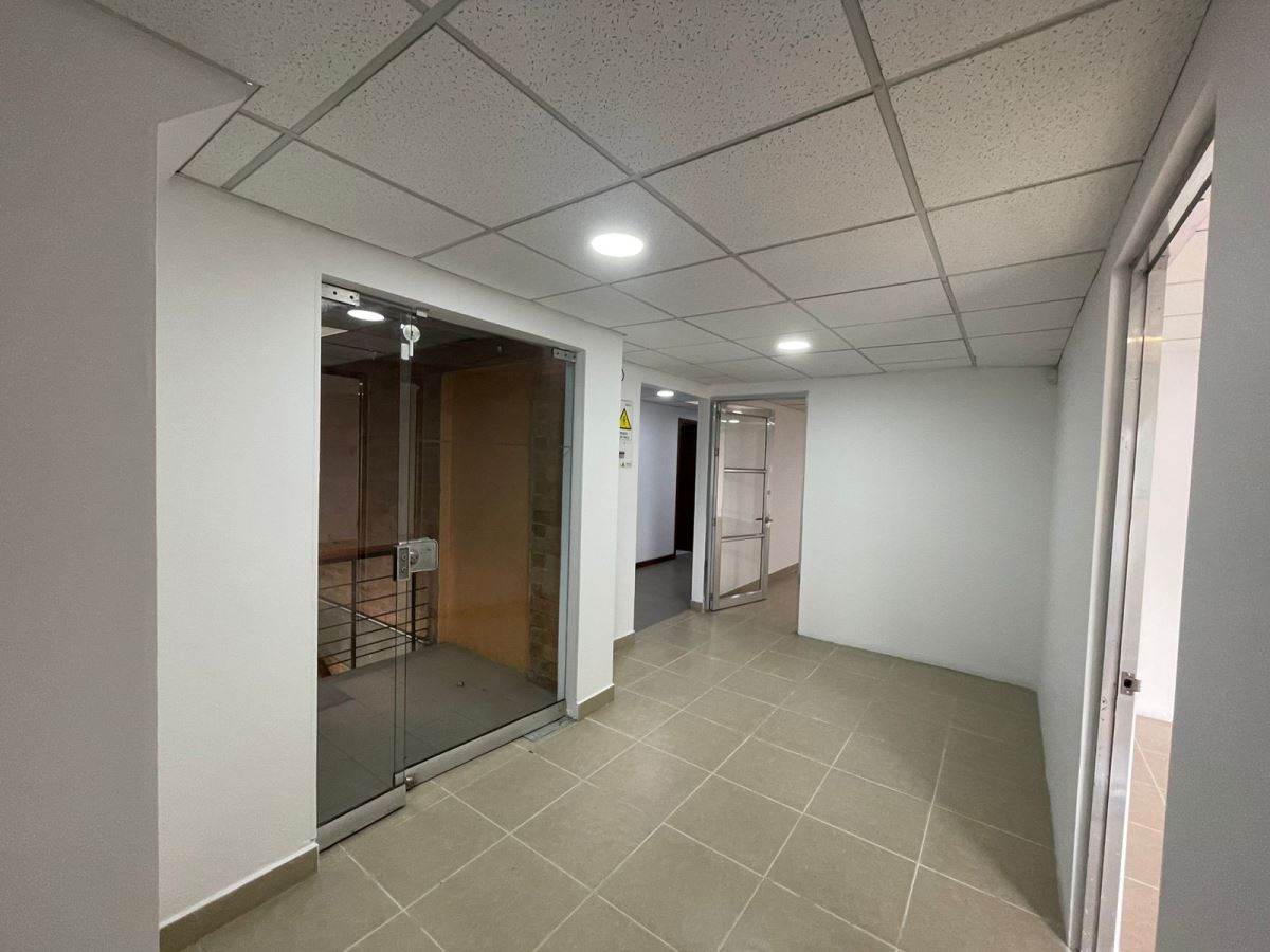 Bodegas Otro en Arriendo - Bogota, ZONA FRANCA 3492