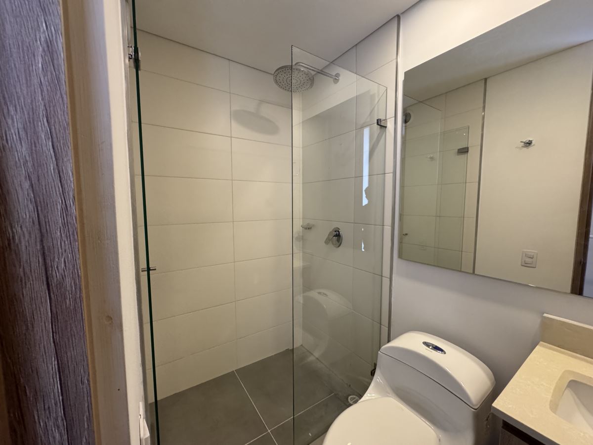 Apartamento en Arriendo - Bogota, CHAPINERO CENTRAL 1246