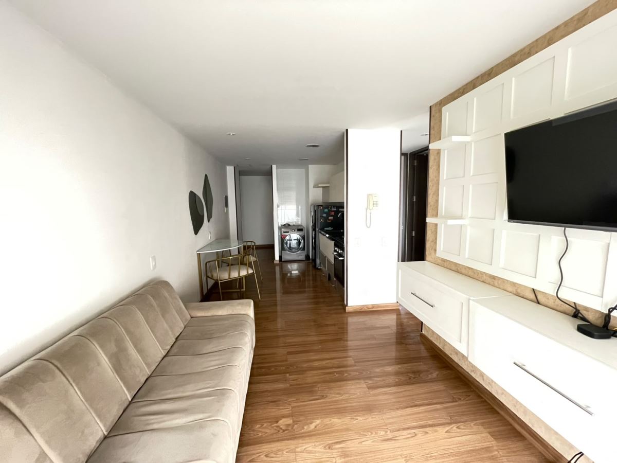 Apartamento en Arriendo - Bogota, CLUB DE LOS LAGARTOS 6329