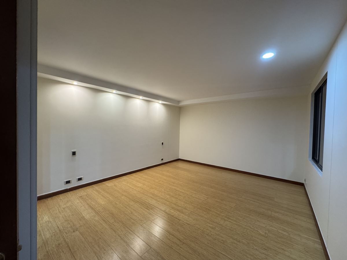 Apartamento en Arriendo - Bogota, SAMPER 4458