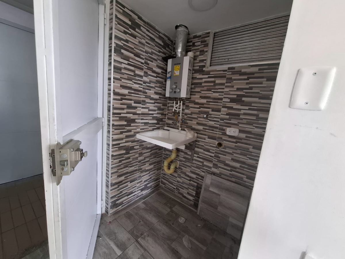 Apartamento en Arriendo - Bogota, RICAURTE 4909