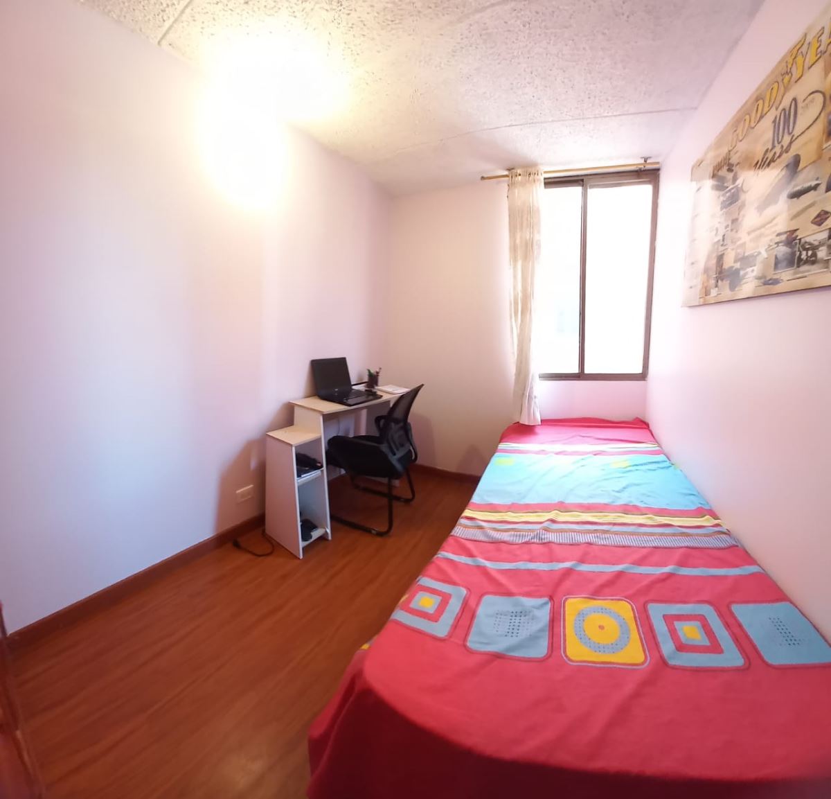 Apartamento en Venta - Bogota, LA ROSITA 4185