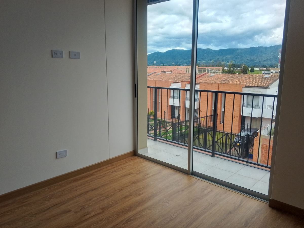 Apartamento en Venta - Tenjo, TENJO 4865