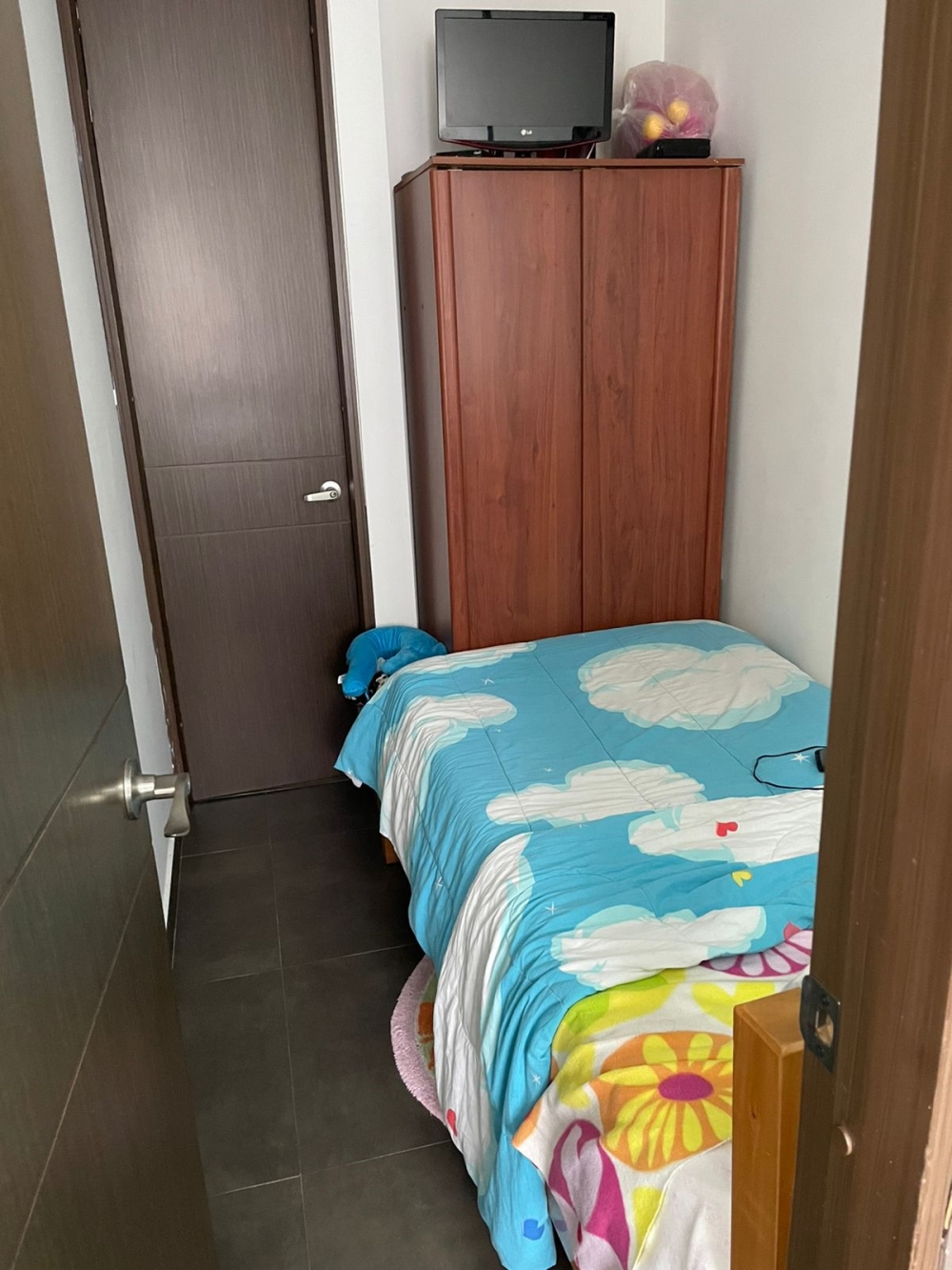 Apartamento en Venta - Bogota, SAN PATRICIO 1594