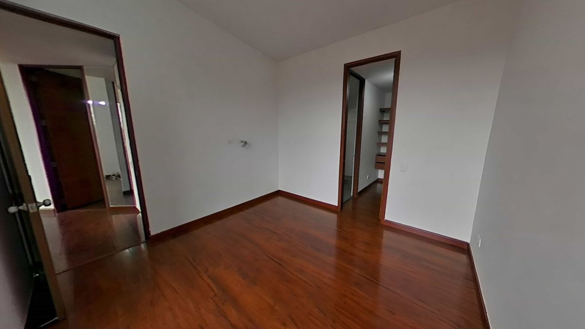 Apartamento en Venta - Bogota, GRAN GRANADA 5265