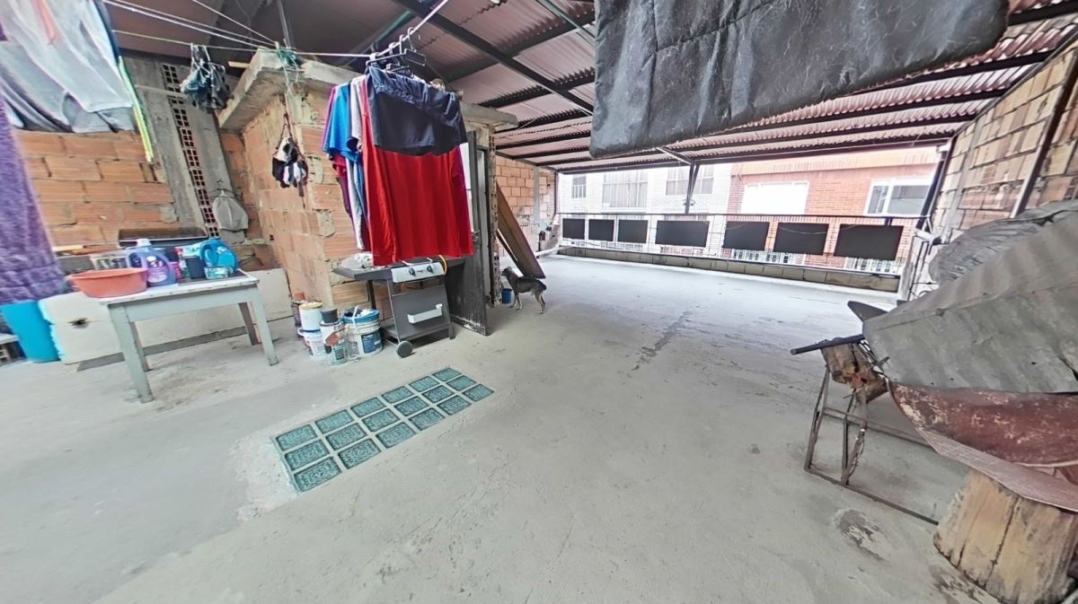Casa en Venta - Bogota, LA PRADERA NORTE 4476