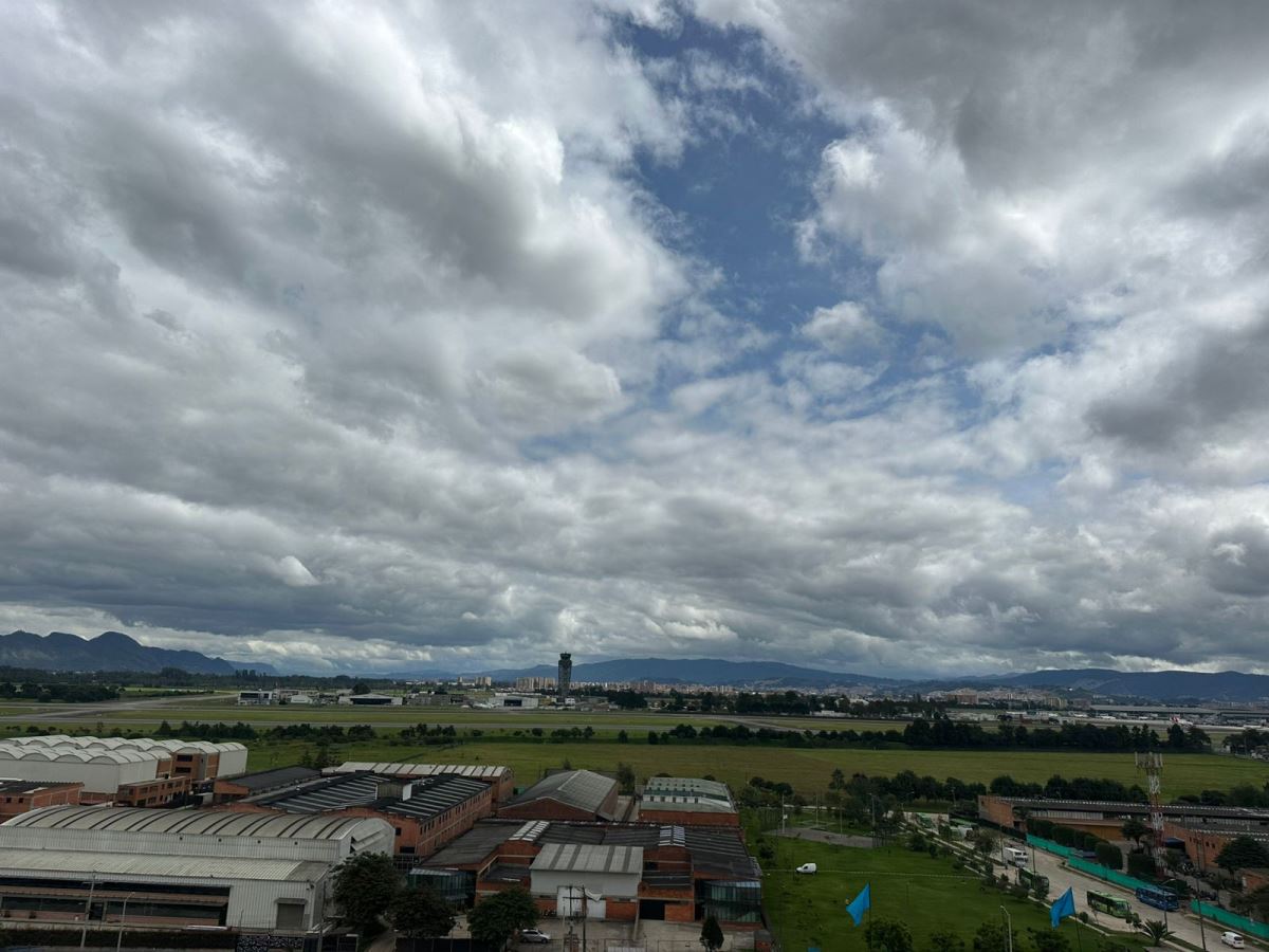 Apartamento en Arriendo - Bogota, PUENTE GRANDE 5127