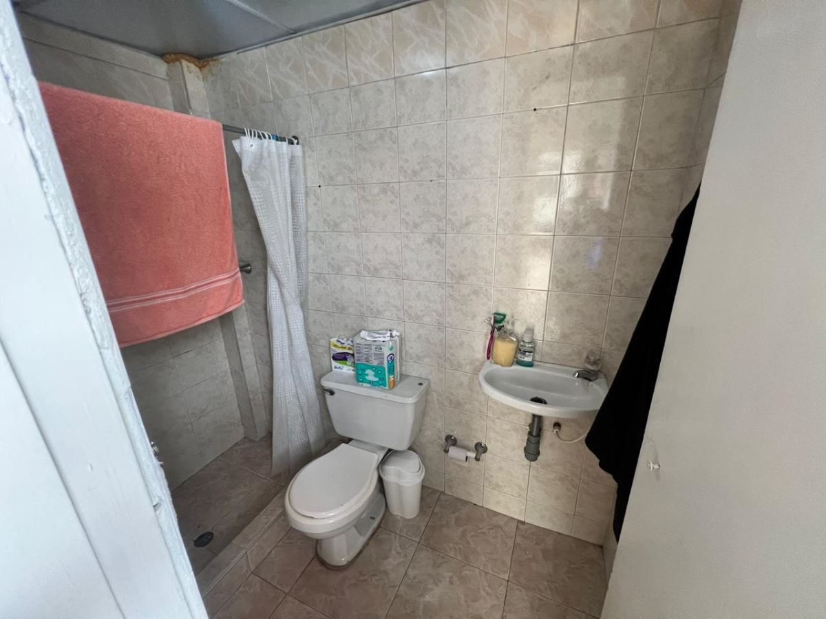Casa en Arriendo - Bogota, LOS ANDES 4602
