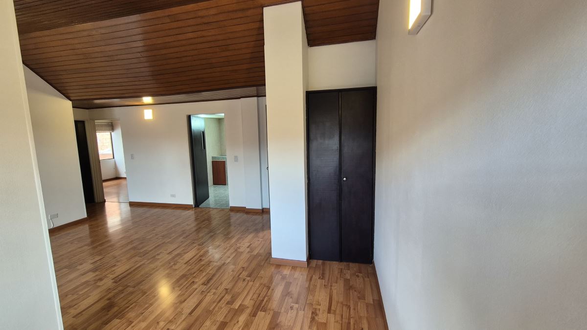 Apartamento en Arriendo - Bogota, LISBOA 5513