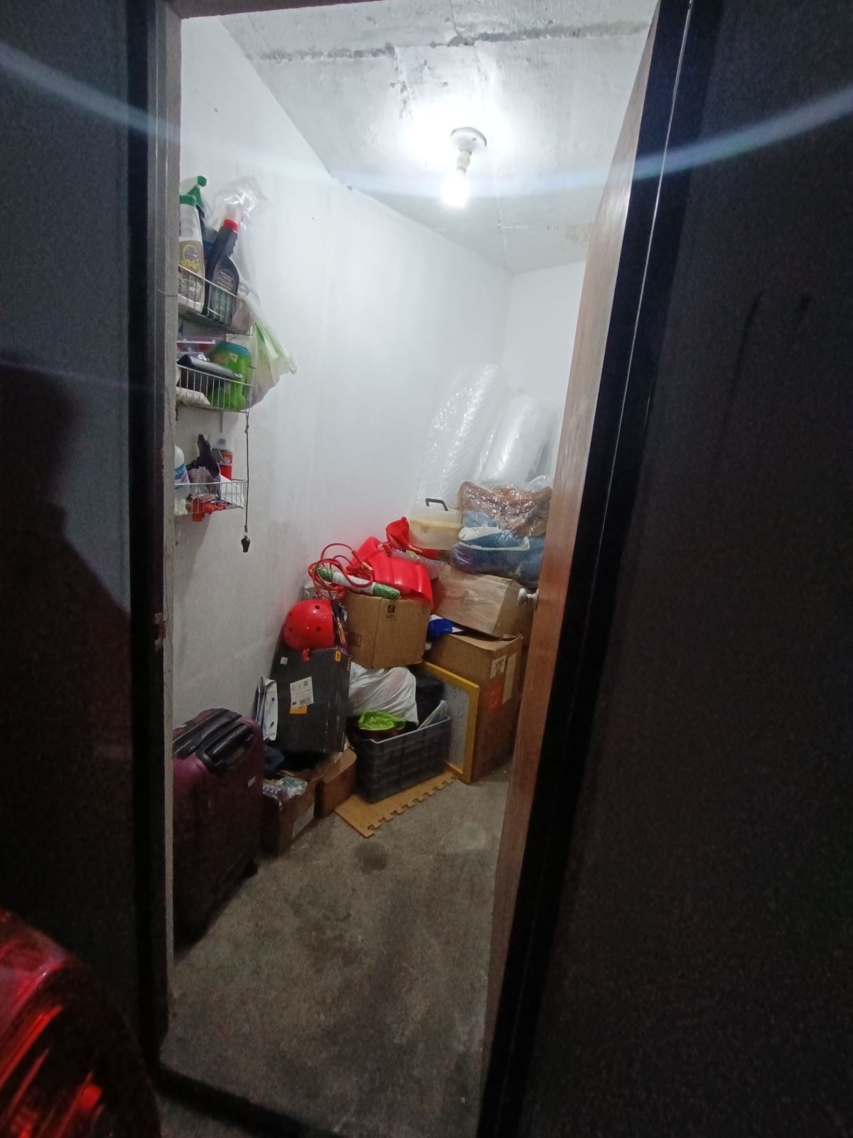 Apartamento en Venta - Bogota, LOS ANDES 4209