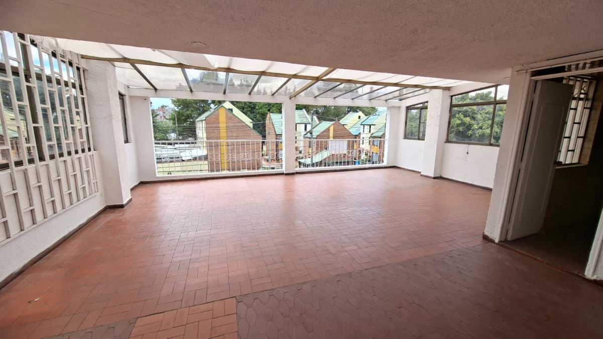 Casa en Arriendo - Bogota, VILLAS DE MADRIGAL 4923