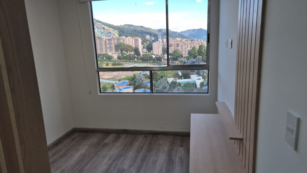 Apartamento en Arriendo - Bogota, EL REDIL 4790