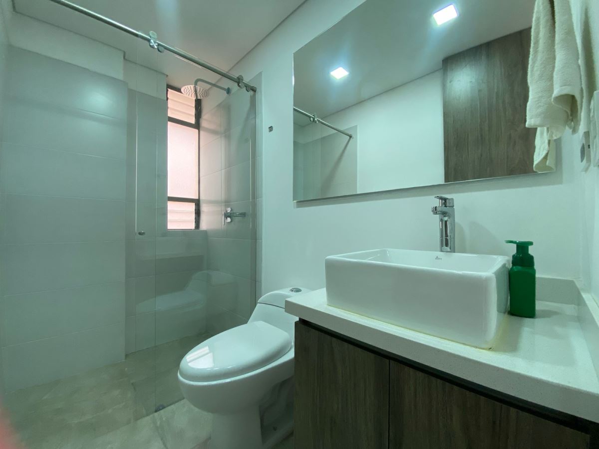 Apartamento en Venta - Chia, CHÍA 4007