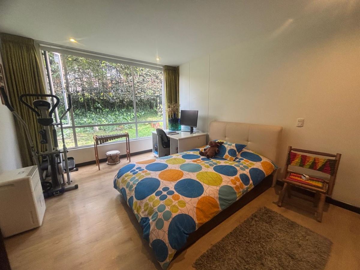 Apartamento en Venta - Bogota, CERROS DE SUBA 5314