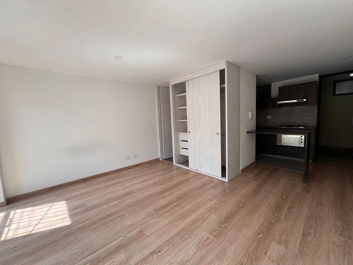 Apartamento en Venta - Bogota, BELÉN 6032