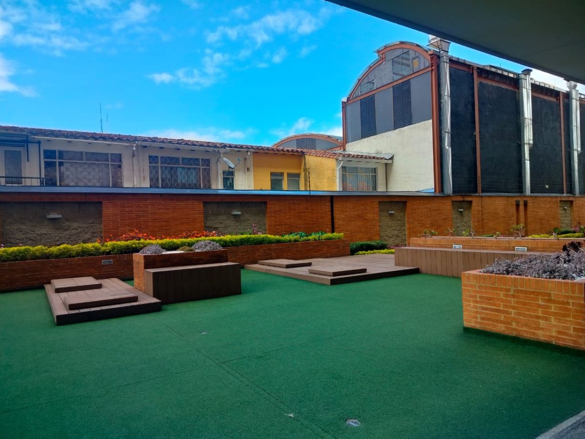 Apartamento en Venta - Bogota, CEDRITOS 4693
