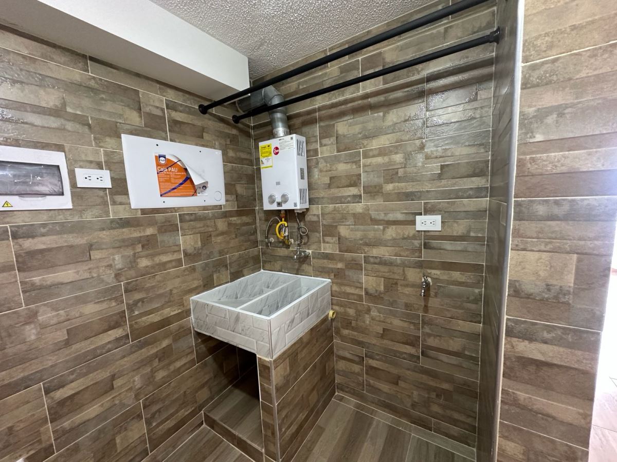 Apartamento en Arriendo - Bogota, PUENTE GRANDE 6071
