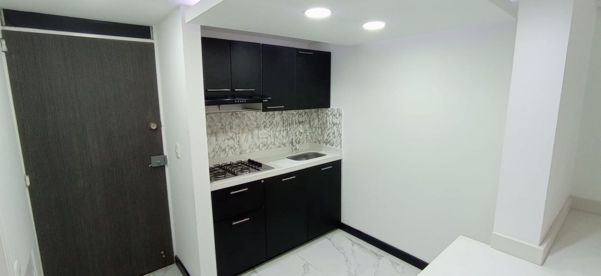 Apartamento en Arriendo - Bogota, VILLA ALSACIA 2873