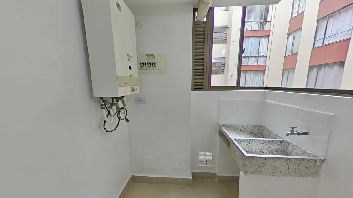 Apartamento en Venta - Bogota, SAN CRISTOBAL NORTE 4533