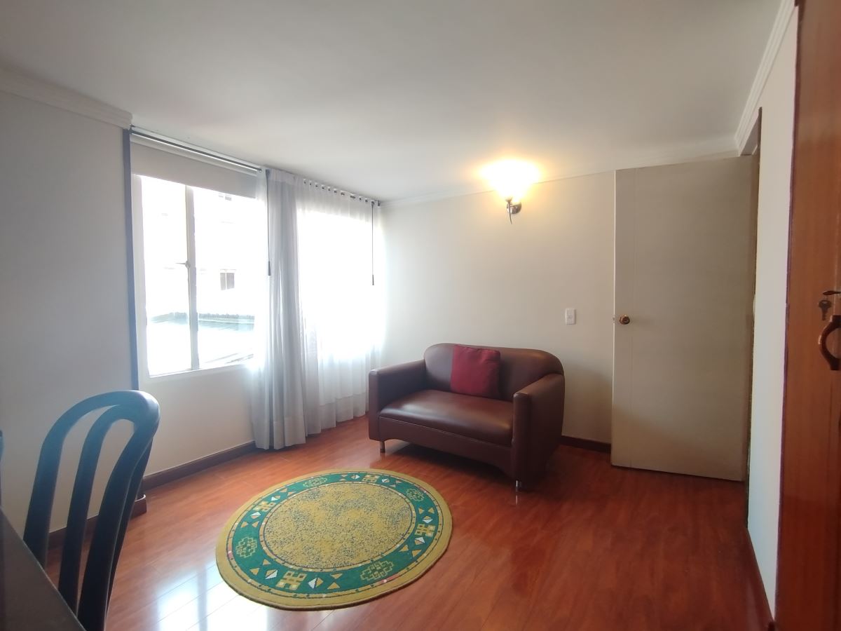 Apartamento en Arriendo - Bogota, MAZURÉN 4212