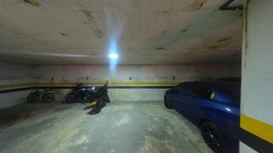 Oficina en Venta - Bogota, LAGO GAITÁN 2603
