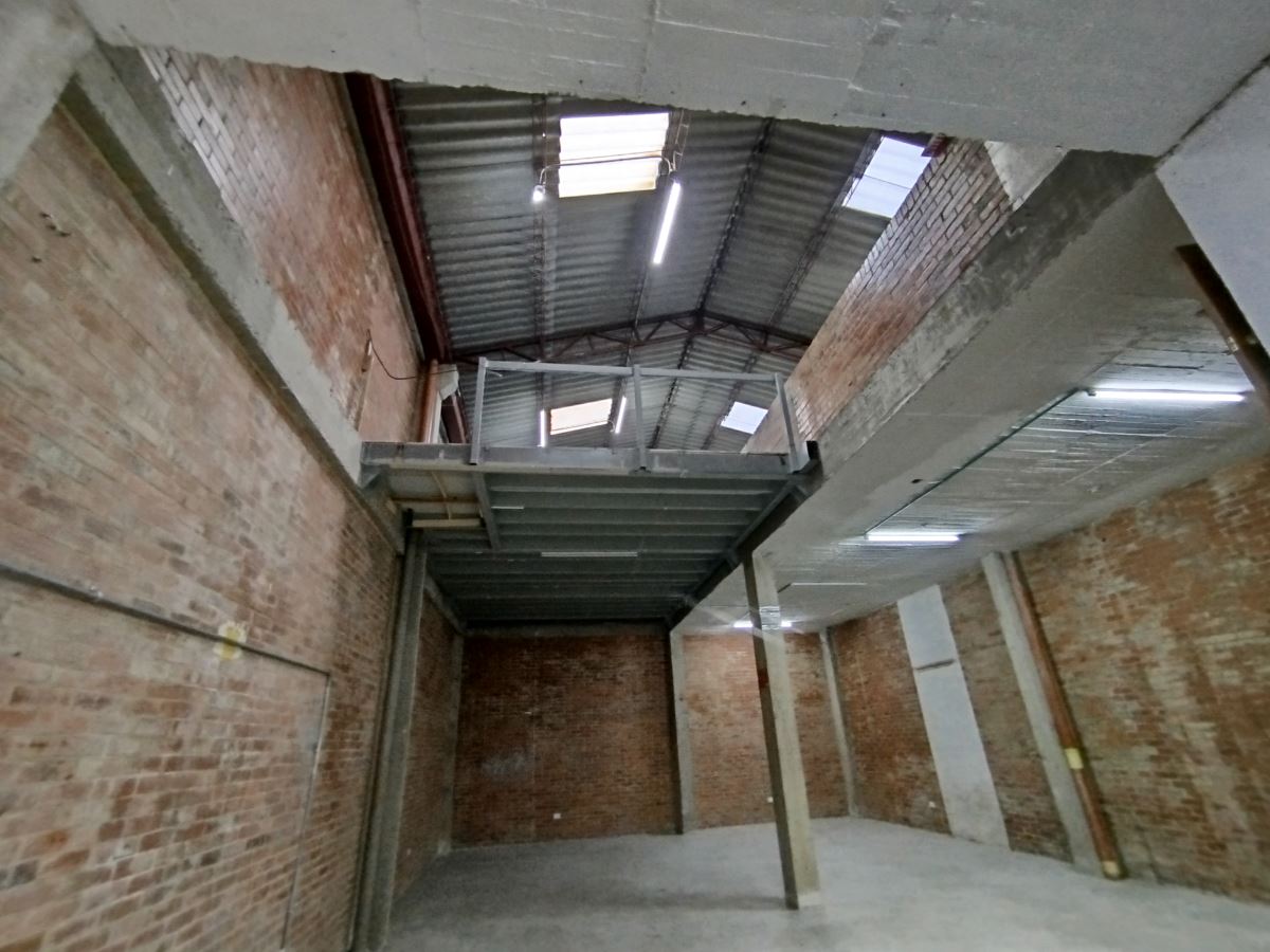 Bodegas Otro en Arriendo - Bogota, PRADO VERANIEGO NORTE 4730