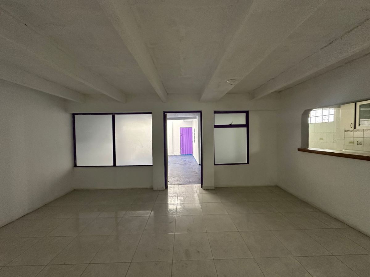 Casa en Arriendo - Bogota, VILLA ALSACIA 5346